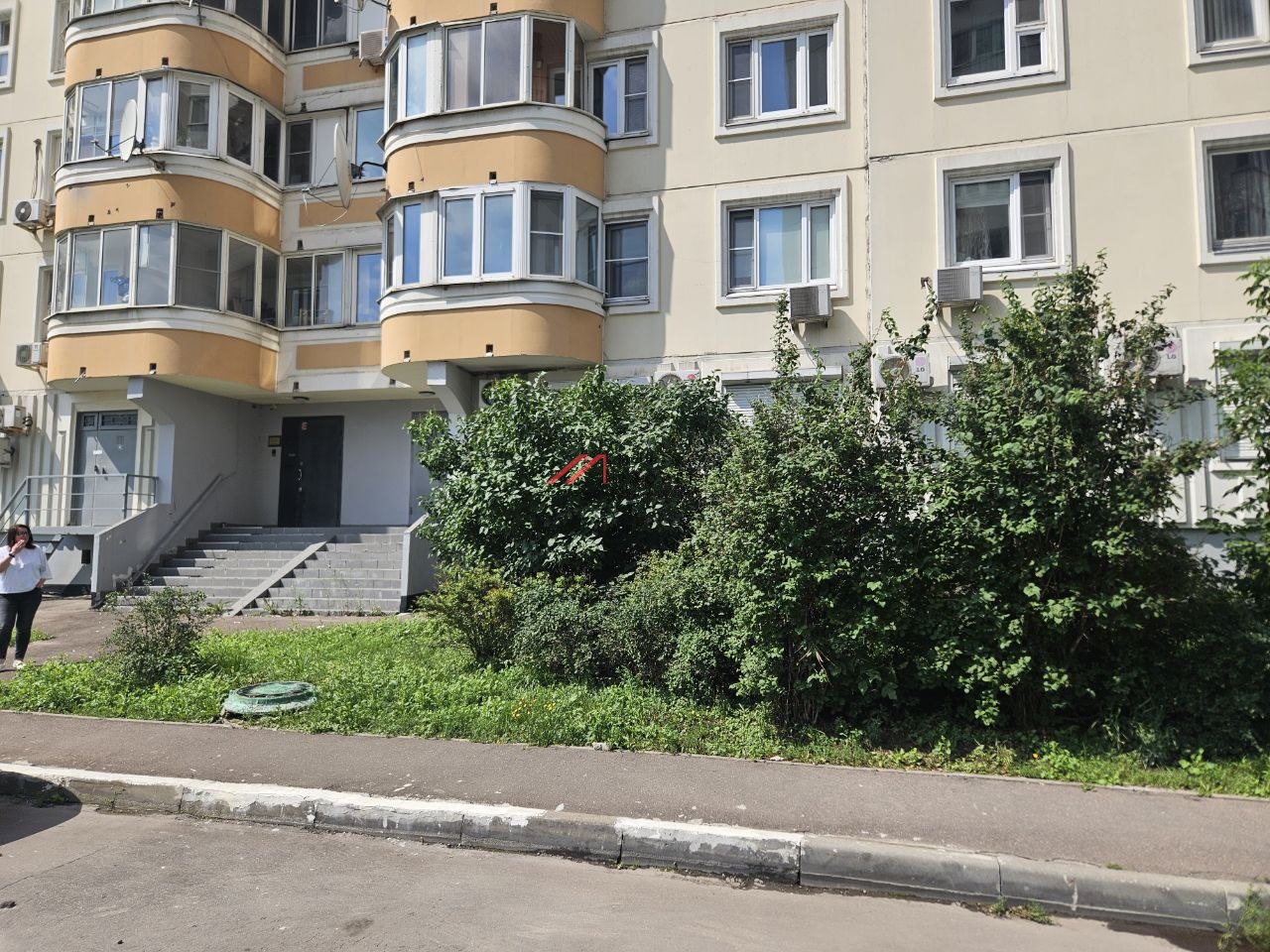 Продажа коммерческого помещения с арендатором