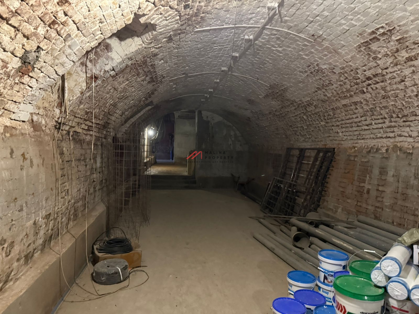 Аренда помещение на выходе из метро Сухаревская