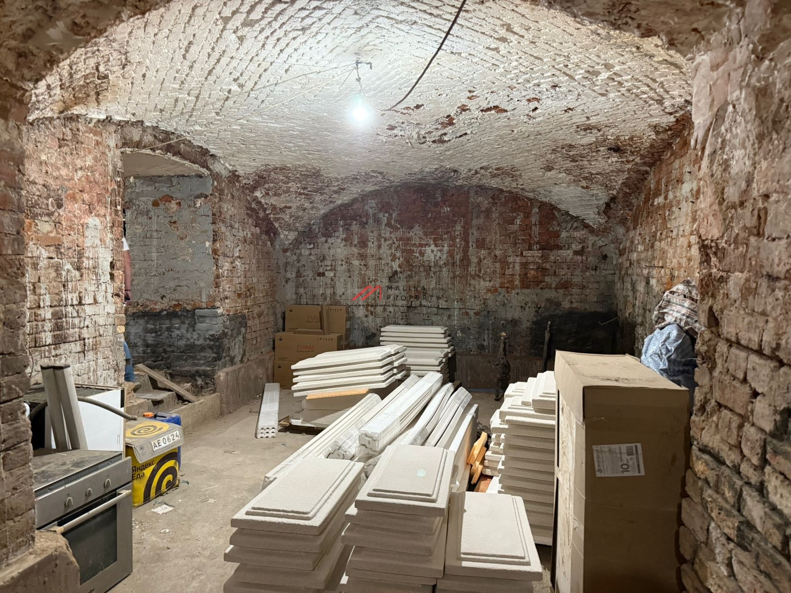 Аренда помещение на выходе из метро Сухаревская