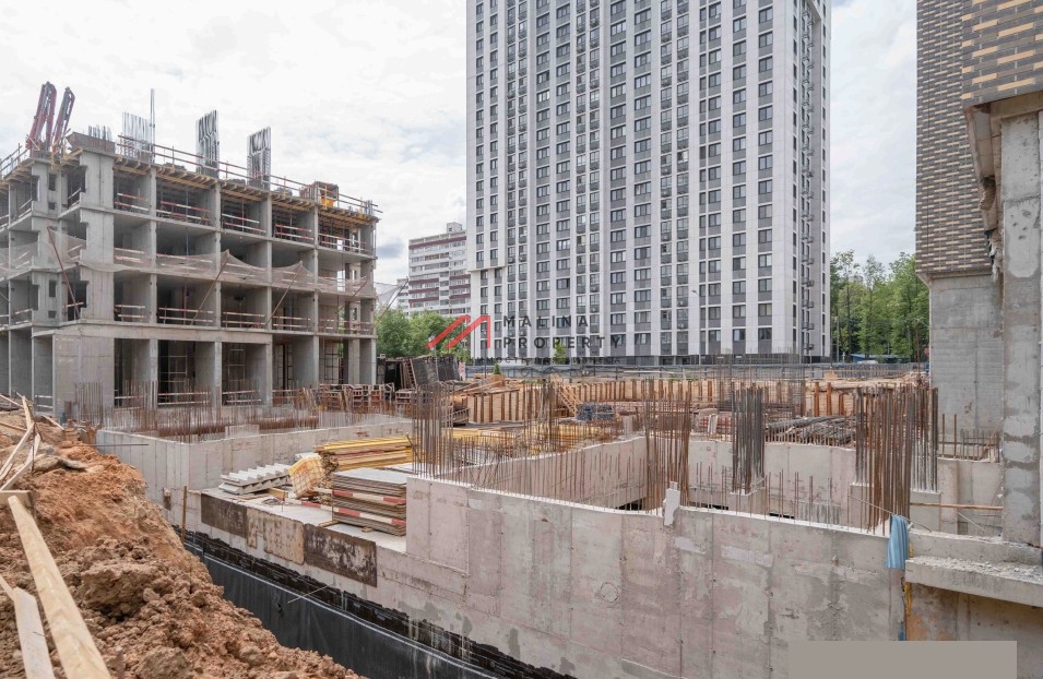 Продажа торгового помещения рядом с метро Селигерская