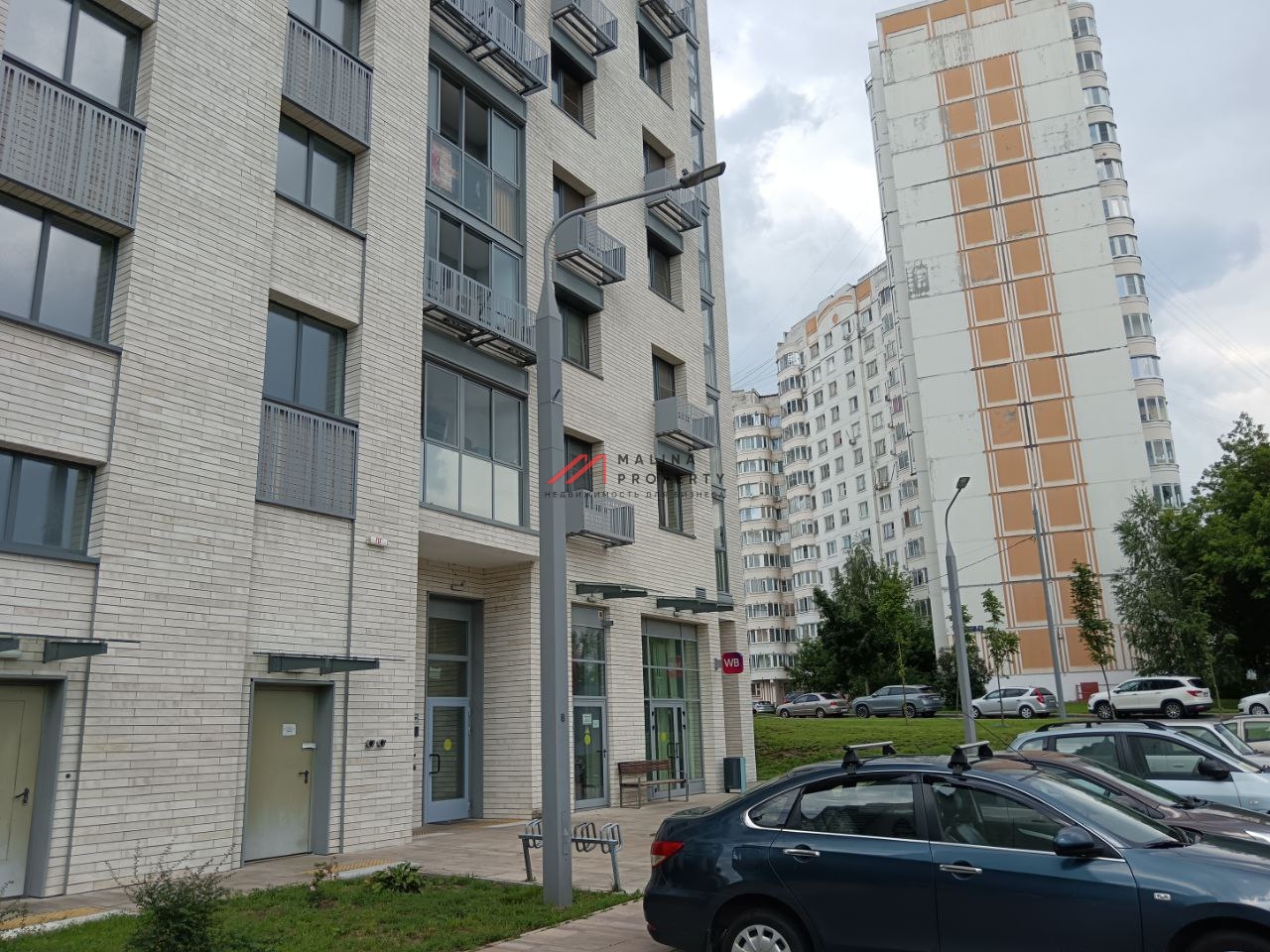 Продажа помещения на Светлогорском проезде с аптекой