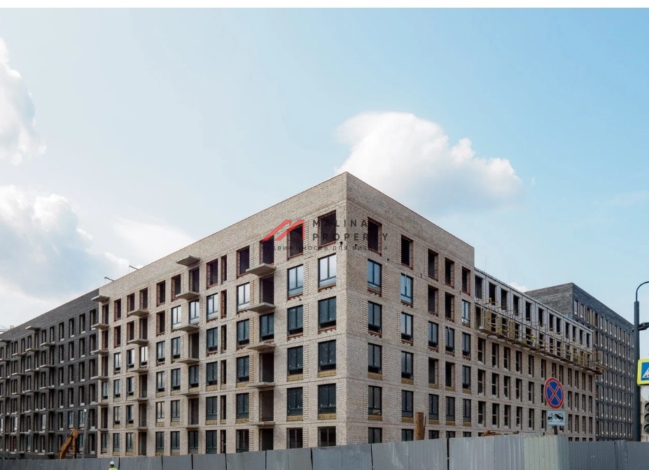 Продажа помещения в жилом комплексе Новое Внуково