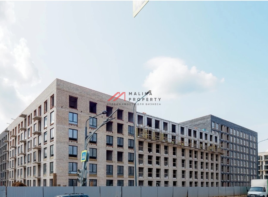 Продажа помещения в жилом комплексе Новое Внуково