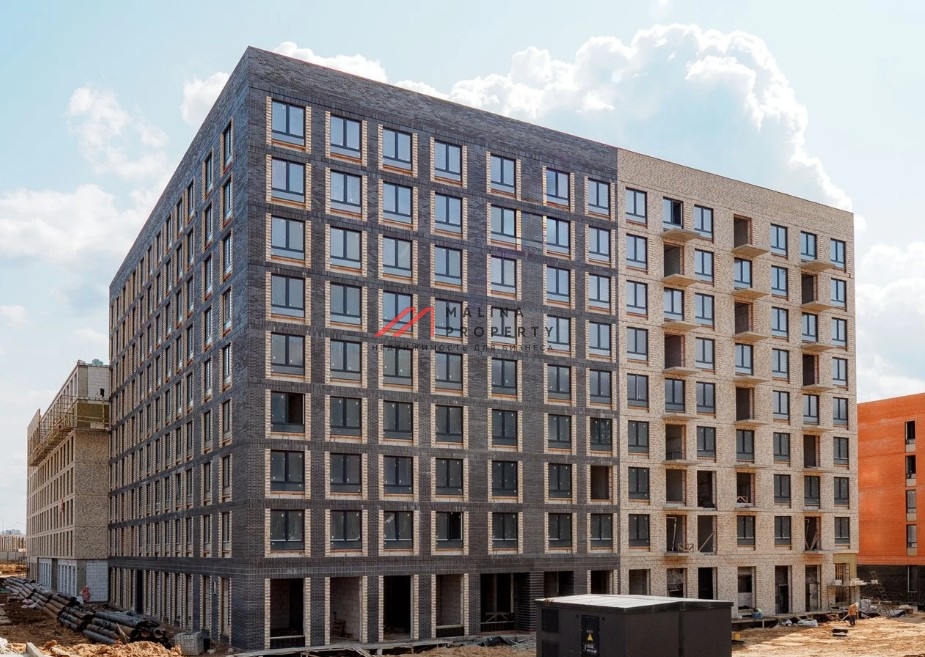 Продажа помещения в жилом комплексе Новое Внуково