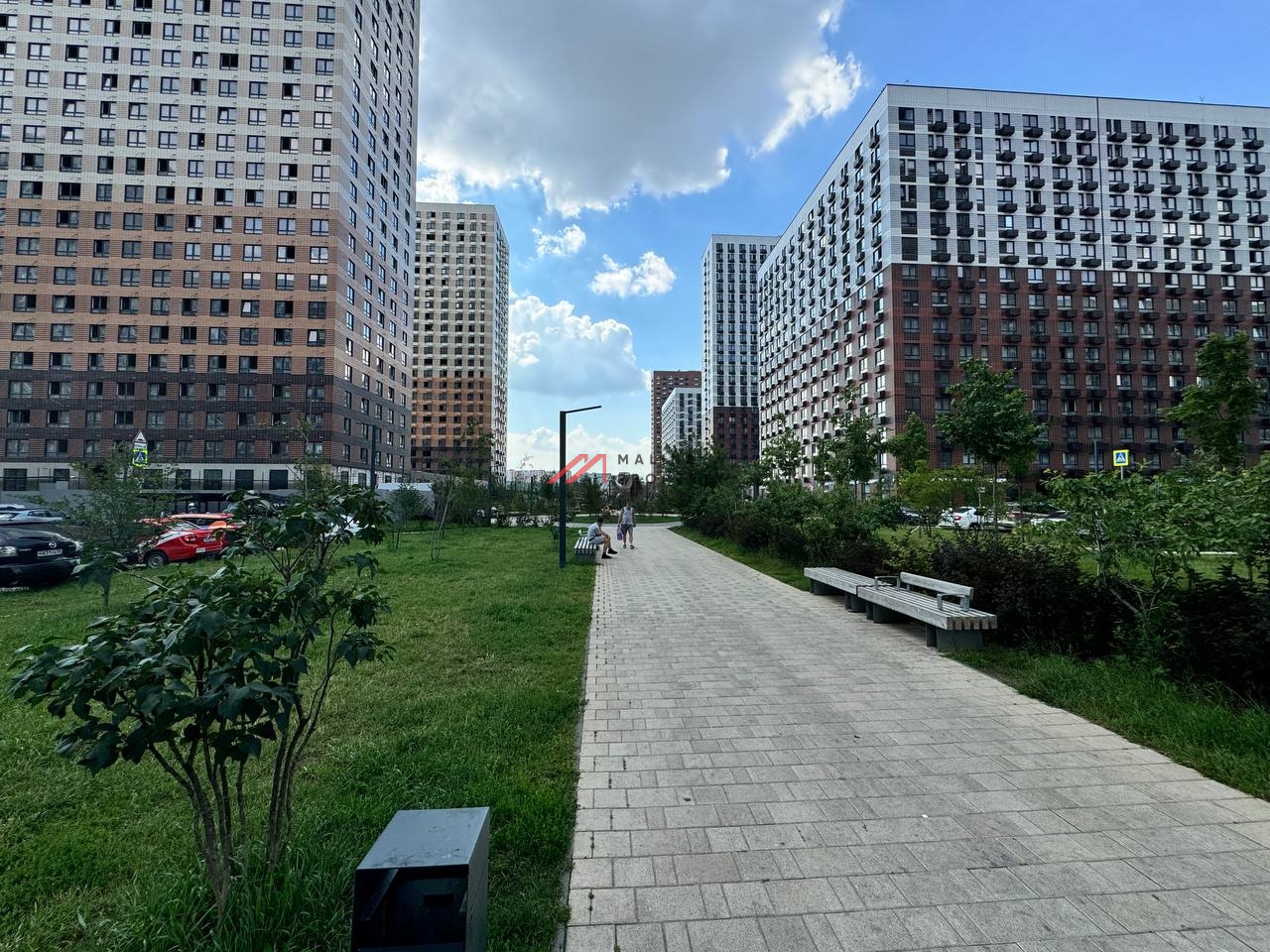 Продажа нежилого помещения в ЖК Белая Дача