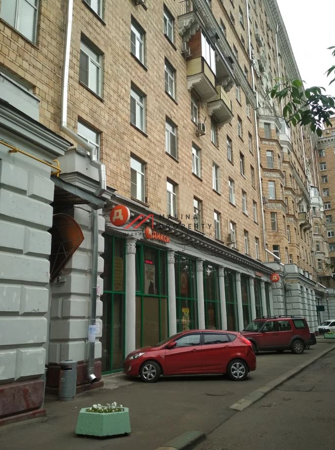 Аренда торгового помещения на Автозаводской