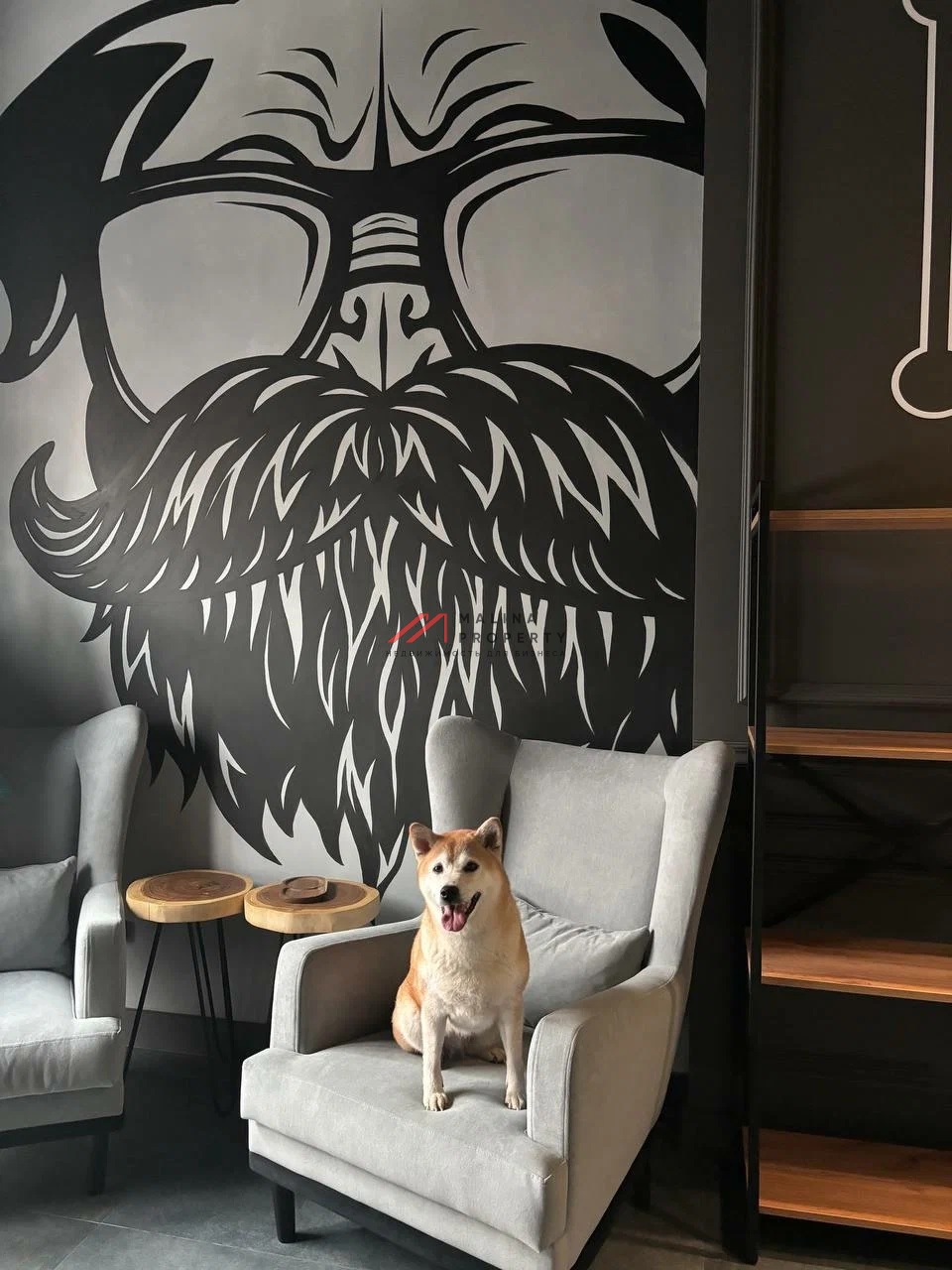 Продажа торгового помещения в ЖК "Полярная 25"