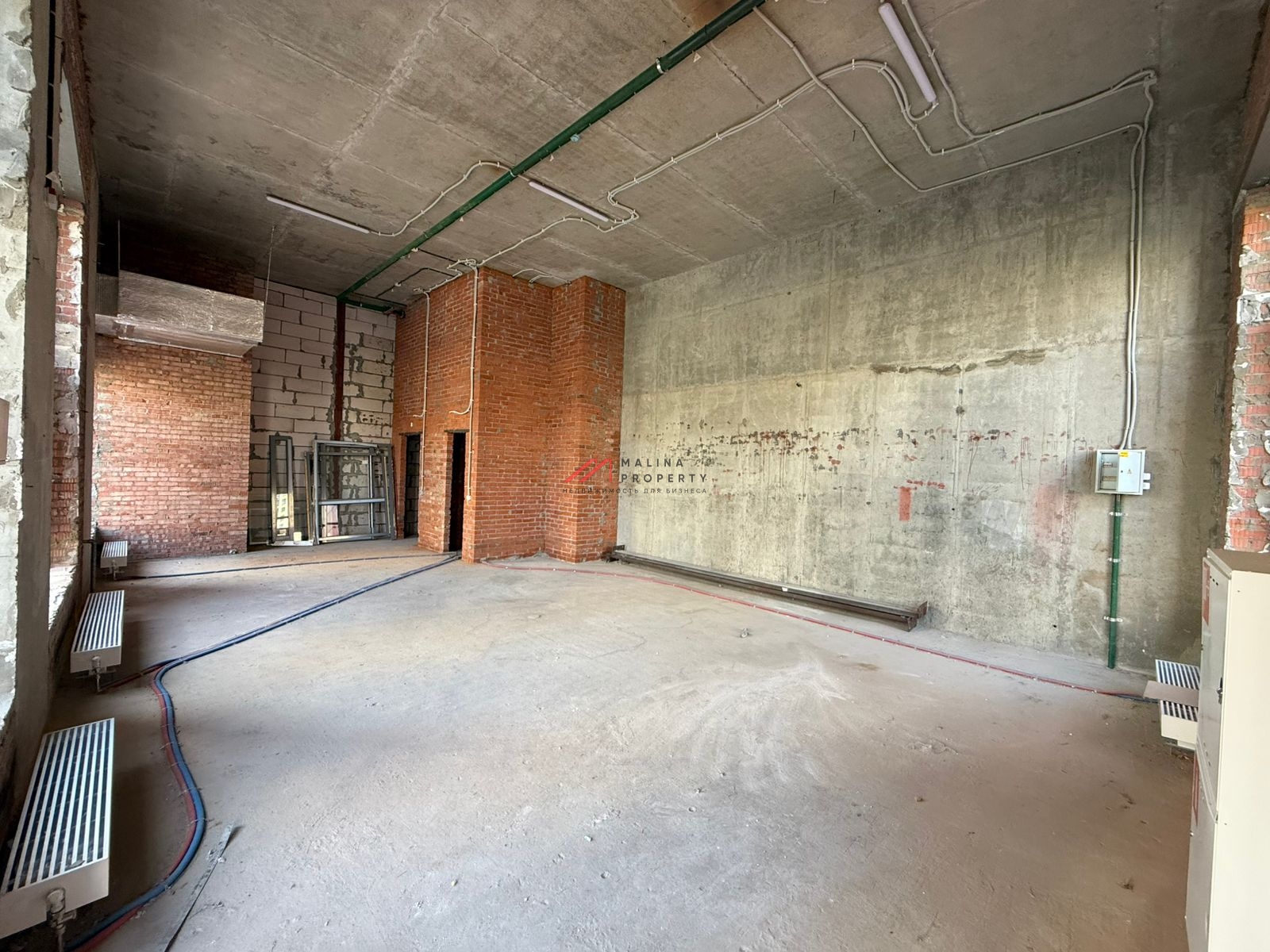 Аренда торгового помещения  рядом с метро Рассказовка 