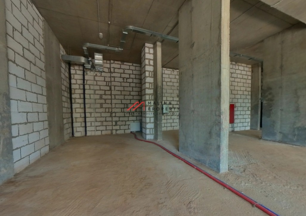 Аренда помещения рядом с метро Новопеределкино