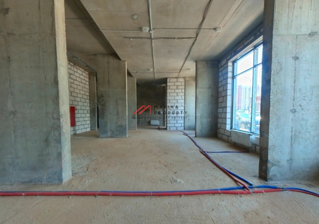 Аренда помещения рядом с метро Новопеределкино