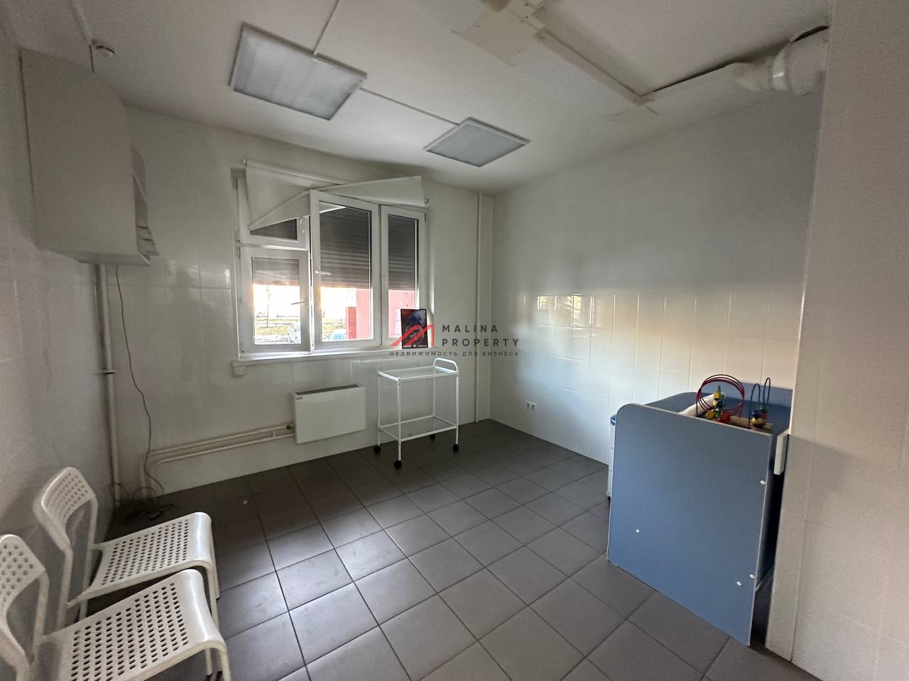 Аренда торгового помещения в районе метро Рассказовка