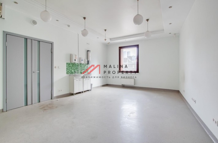 Аренда помещения в Хамовниках