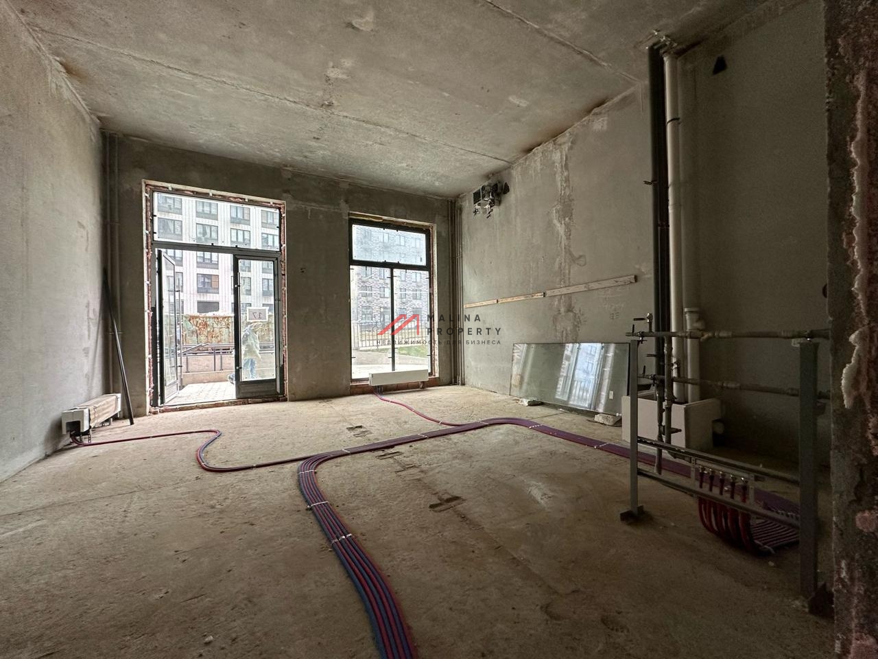 Аренда торгового помещения в ЖК "Эко Видное 2.0"