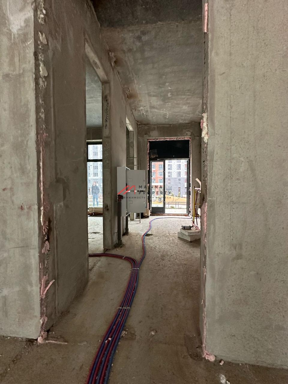 Аренда торгового помещения в ЖК "Эко Видное 2.0"