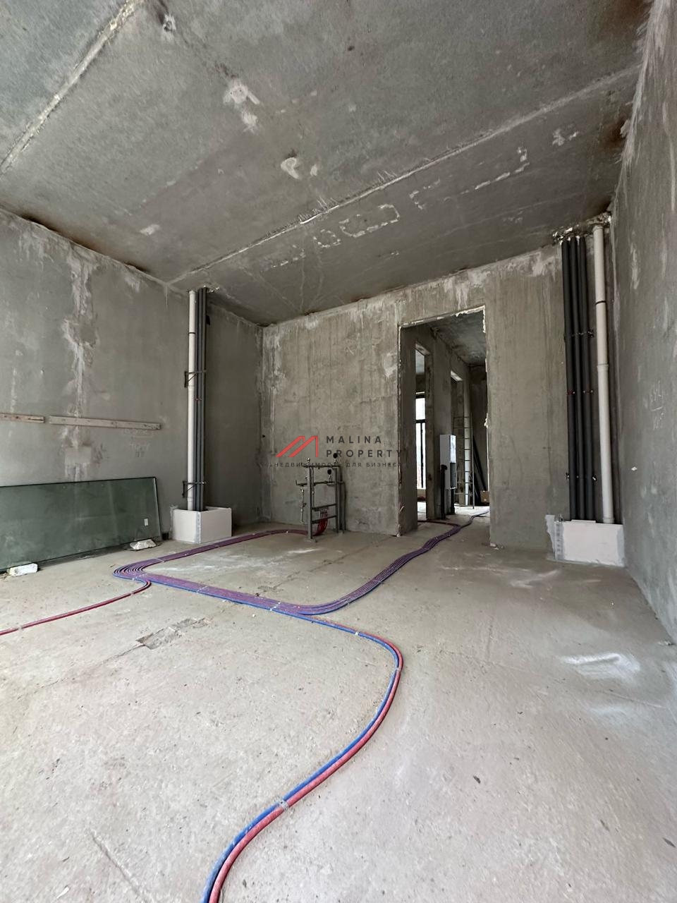 Аренда торгового помещения в ЖК "Эко Видное 2.0"