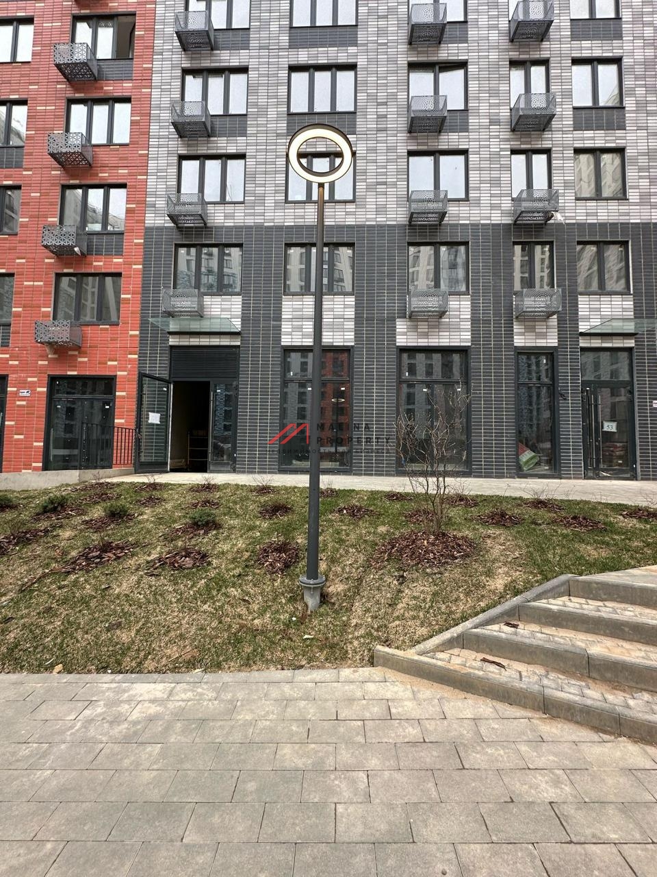 Аренда торгового помещения в ЖК "Эко Видное 2.0"