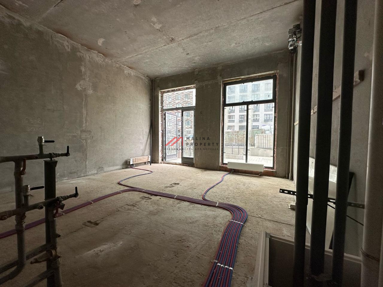 Аренда торгового помещения в ЖК "Эко Видное 2.0"