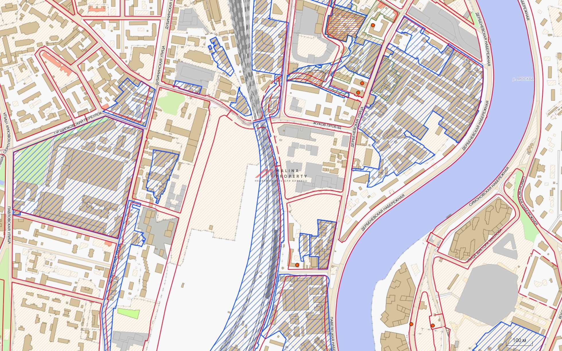 Продажа помещения в ЖК премиум класса "Era" 