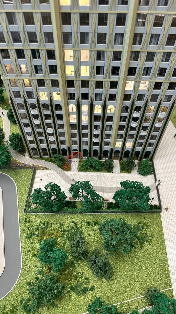 Продажа помещения в ЖК премиум класса "Era" 