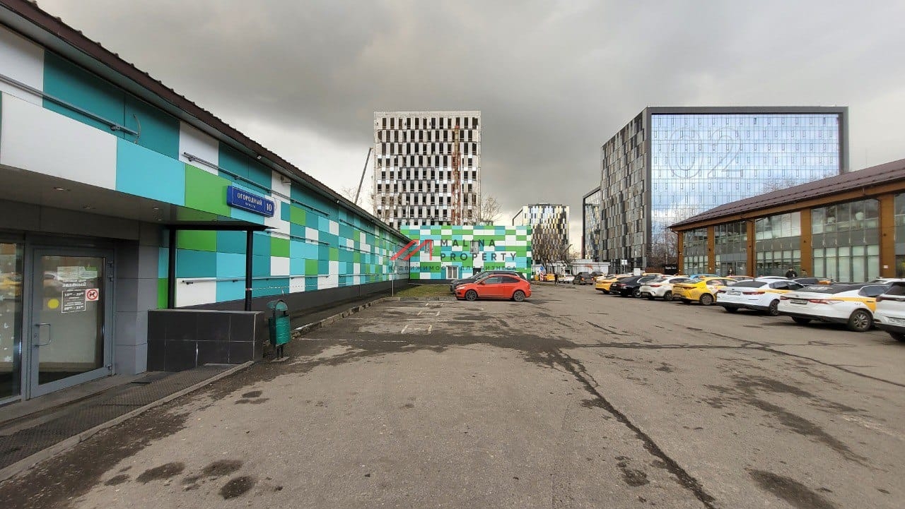 Готовый арендный бизнес в ТЦ "Зеленый"