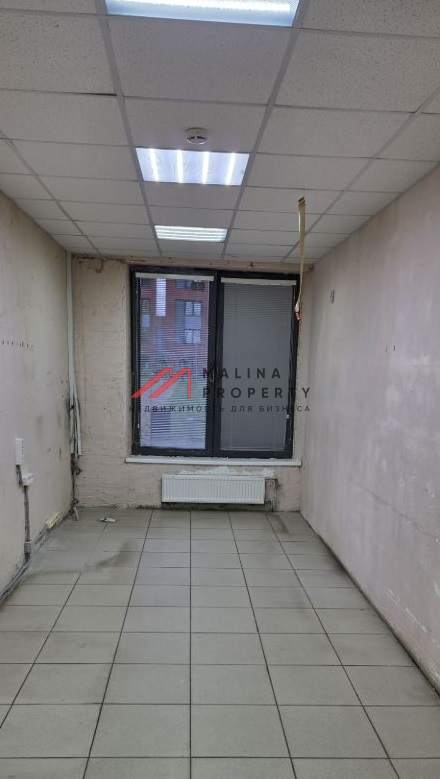 Аренда торгового помещения в ЖК Level Лесной