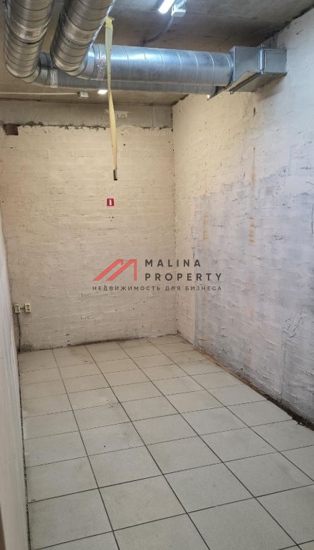 Аренда торгового помещения в ЖК Level Лесной