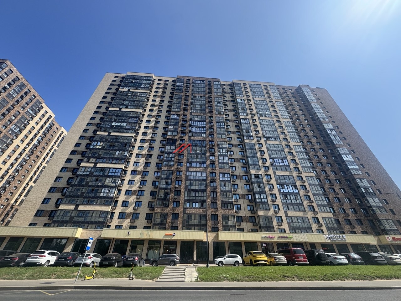 Аренда торгового помещения в ЖК «FoRest»