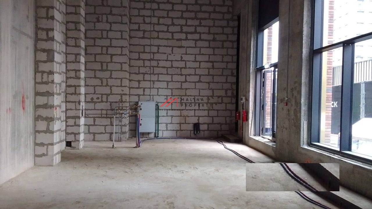 Аренда торгового помещения в ЖК "Sydney-Prime"