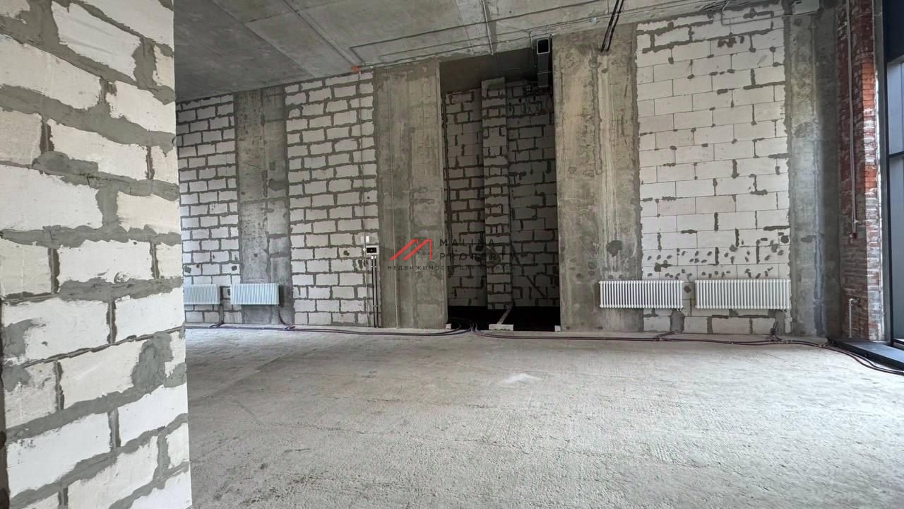 Аренда торгового помещения в ЖК "Sydney-Prime"