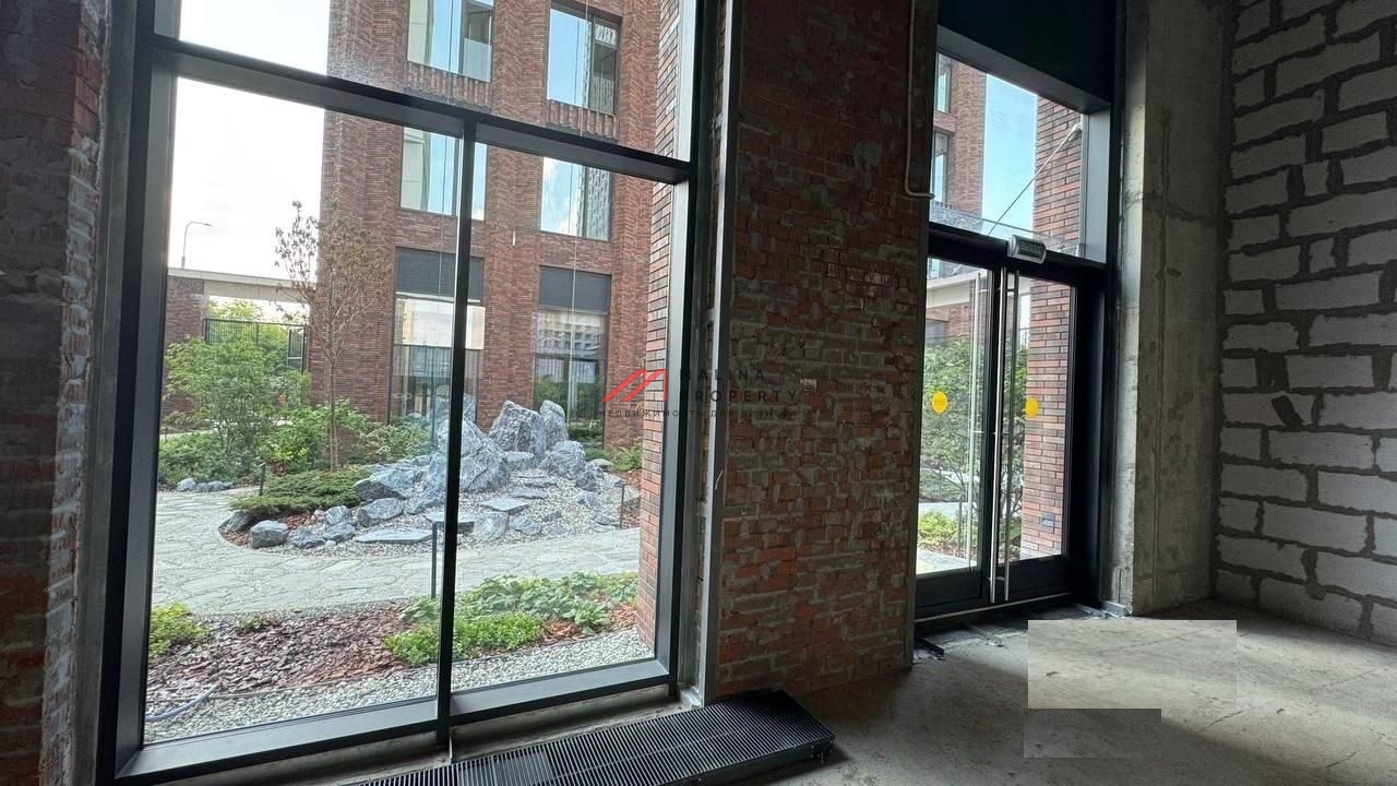 Аренда торгового помещения в ЖК "Sydney-Prime"