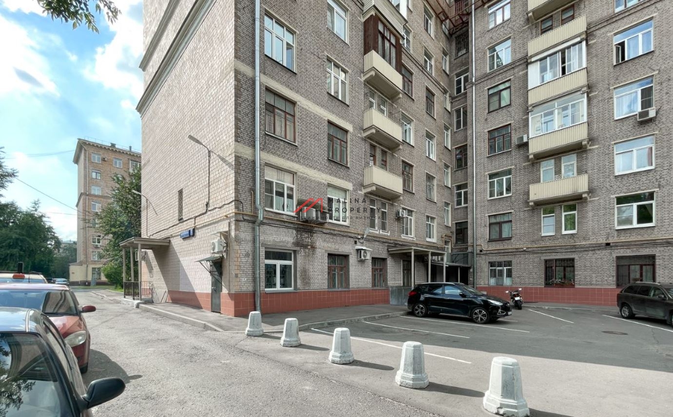 Продажа торгового помещения на ВДНХ