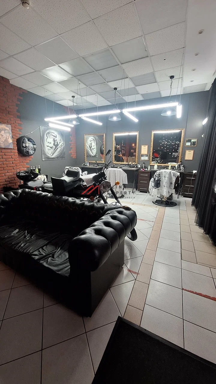 Продажа помещения с арендаторами в г. Сергиев Посад 