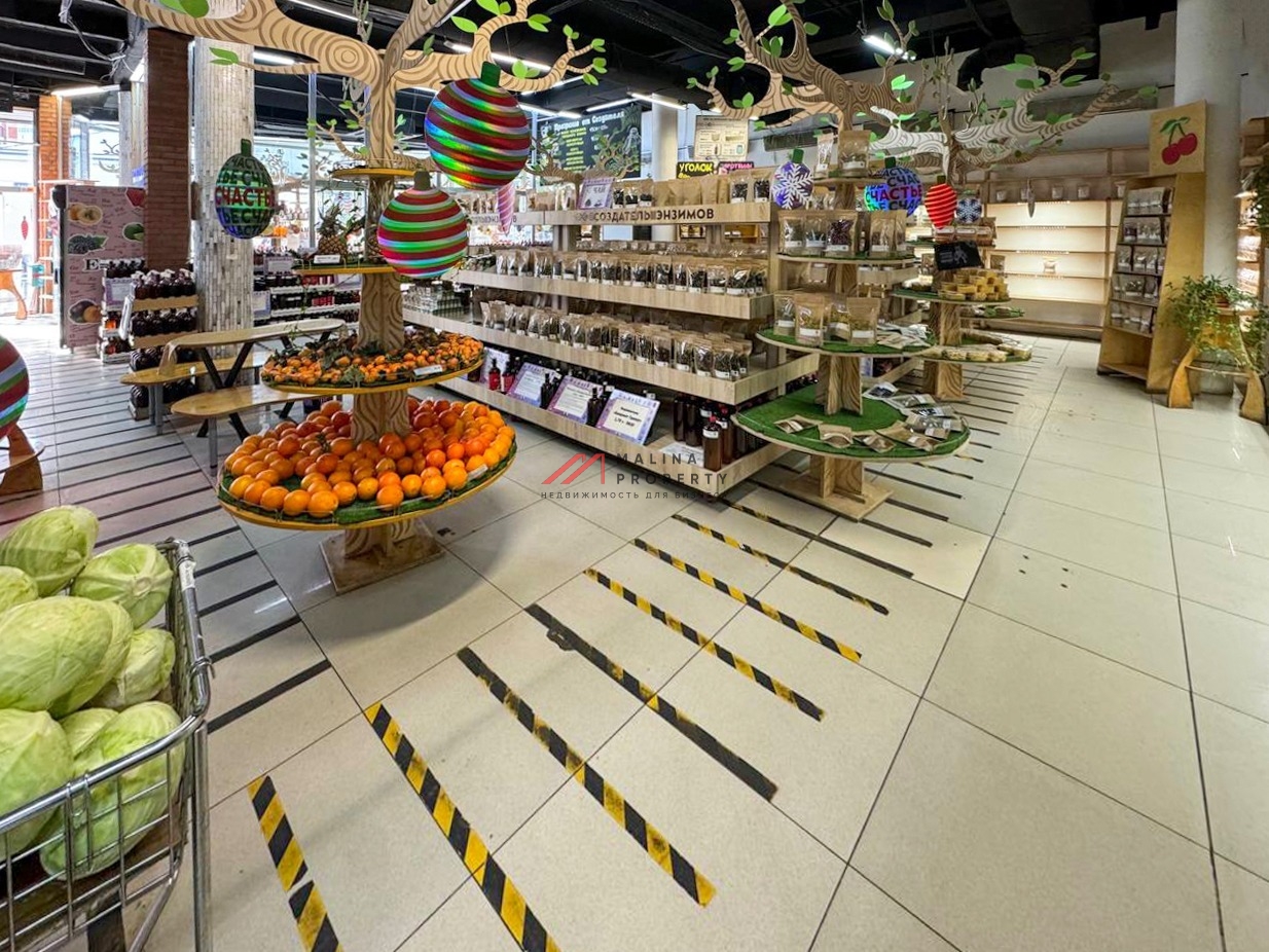 Аренда комерческого помещения у метро Таганская