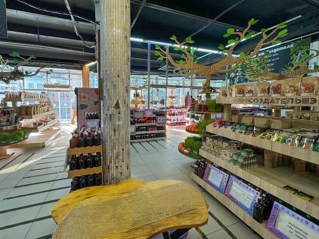 Аренда комерческого помещения у метро Таганская