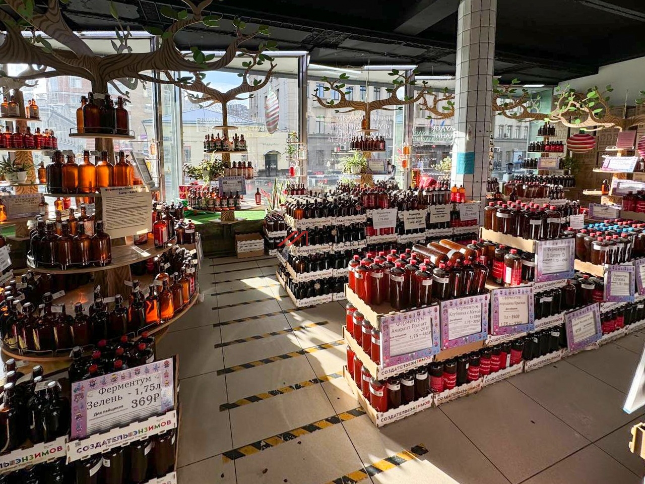 Аренда комерческого помещения у метро Таганская