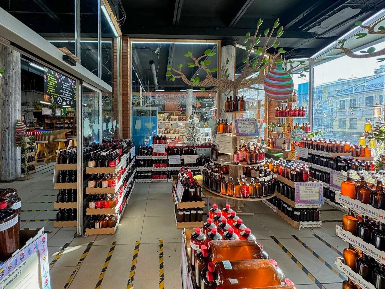 Аренда комерческого помещения у метро Таганская