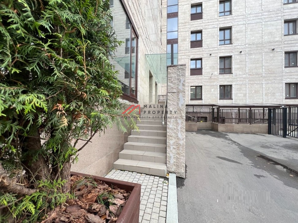 Продажа помещения в ЖК Резиденция Замоскворечье