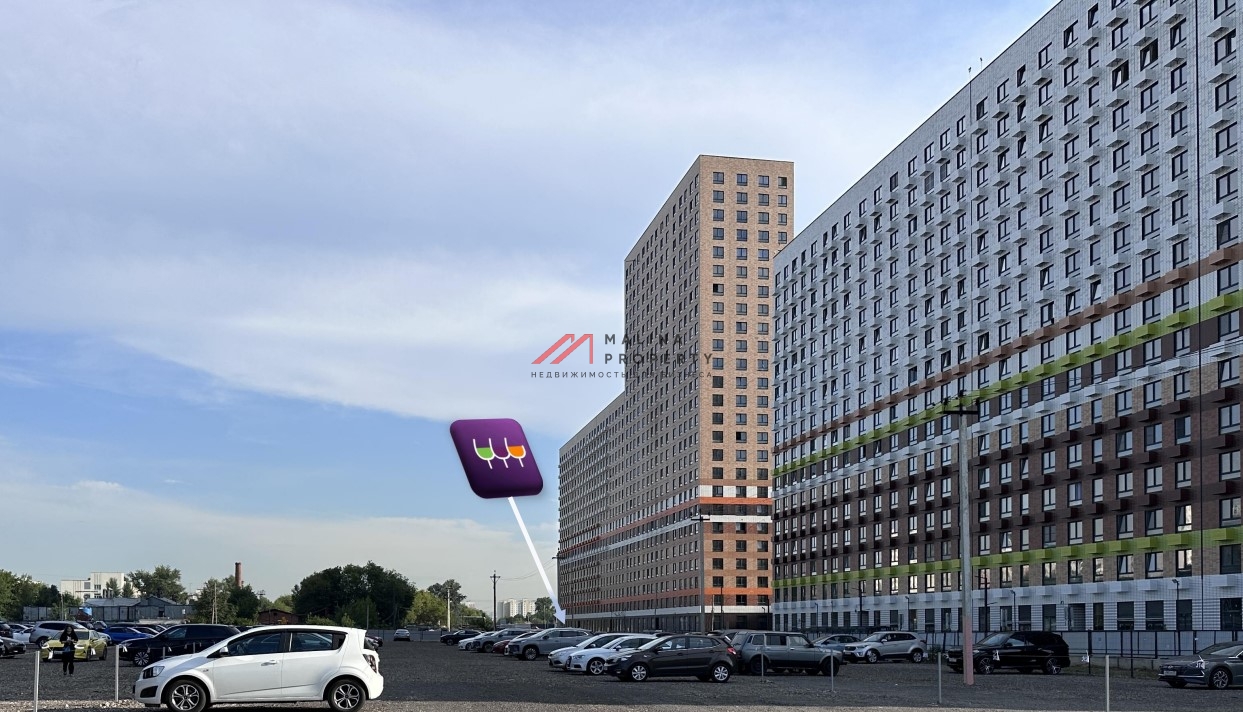 Продажа помещения с "Винлаб". Окупаемость 10 лет.