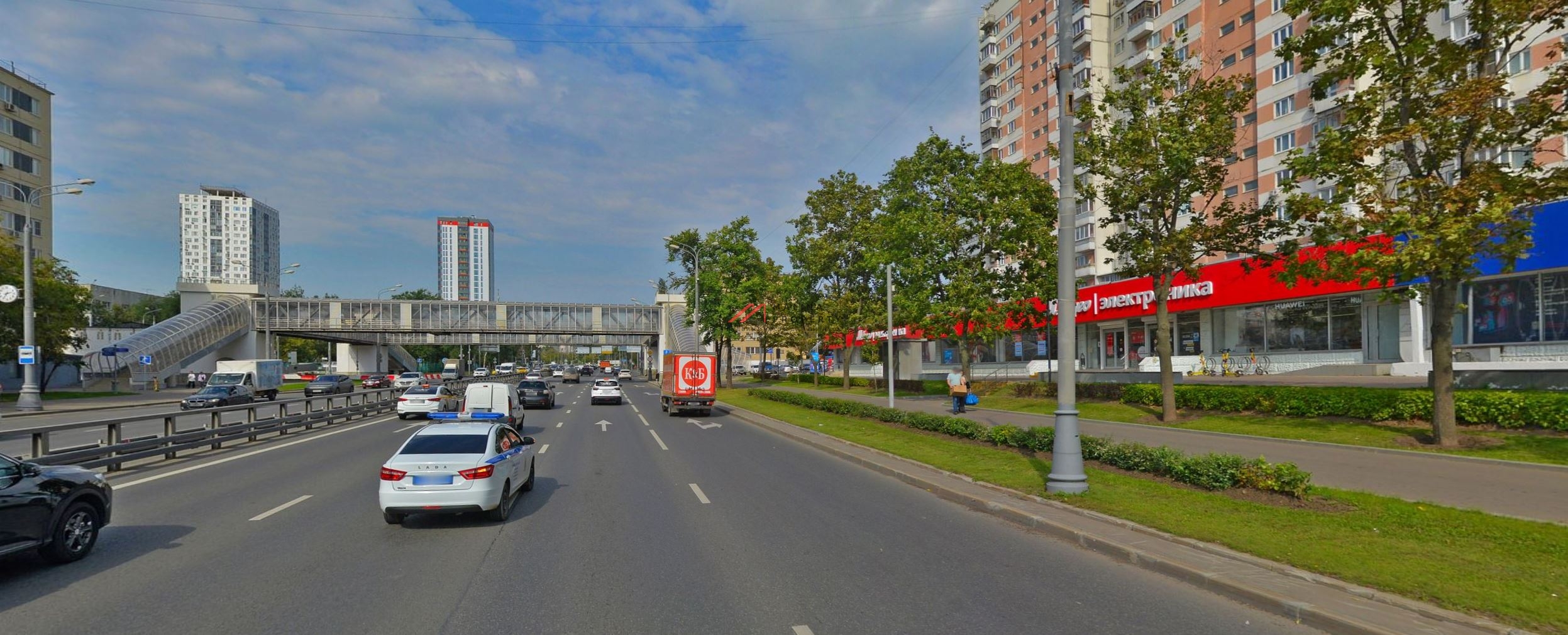 Продажа помещения с магазином М. Видео на Октябрьском поле