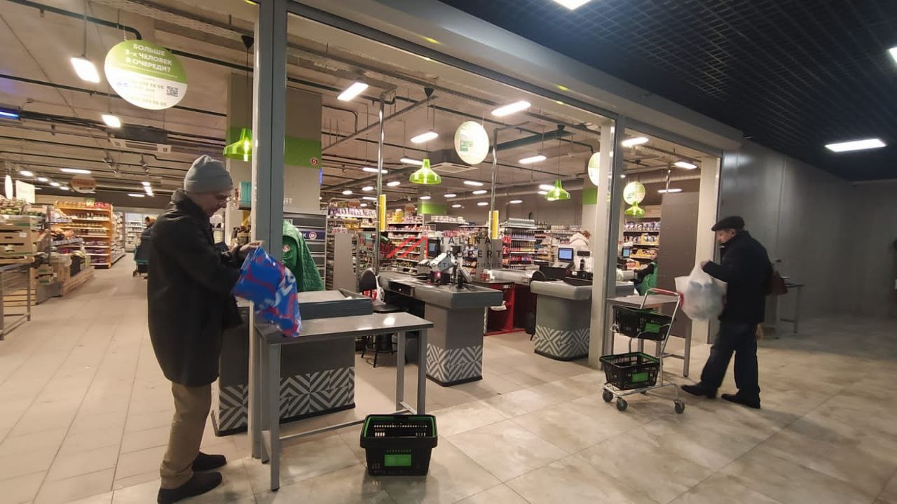 Продажа помещения на Барвихинской