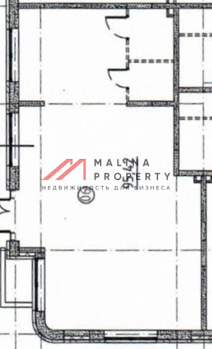 Аренда торгового помещения в ЖК "Мишино 2"