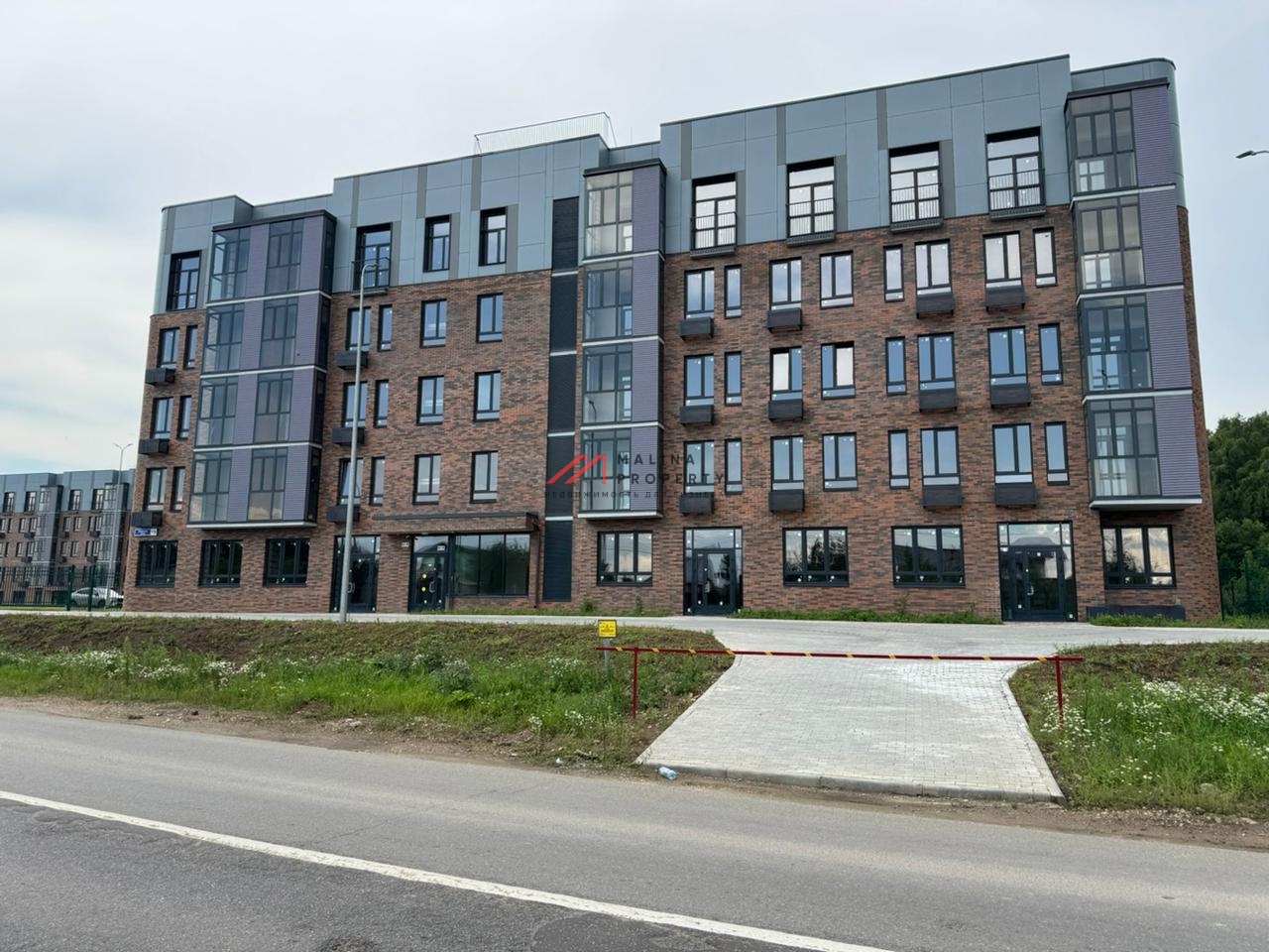 Аренда торгового помещения в ЖК "Мишино 2"