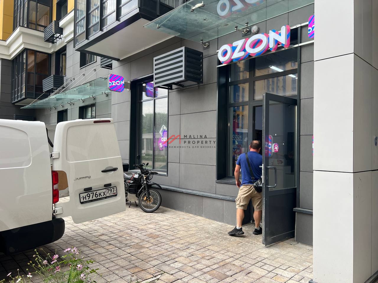 Готовый арендный бизнес в Москве