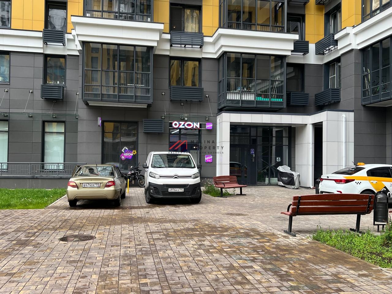 Готовый арендный бизнес в Москве