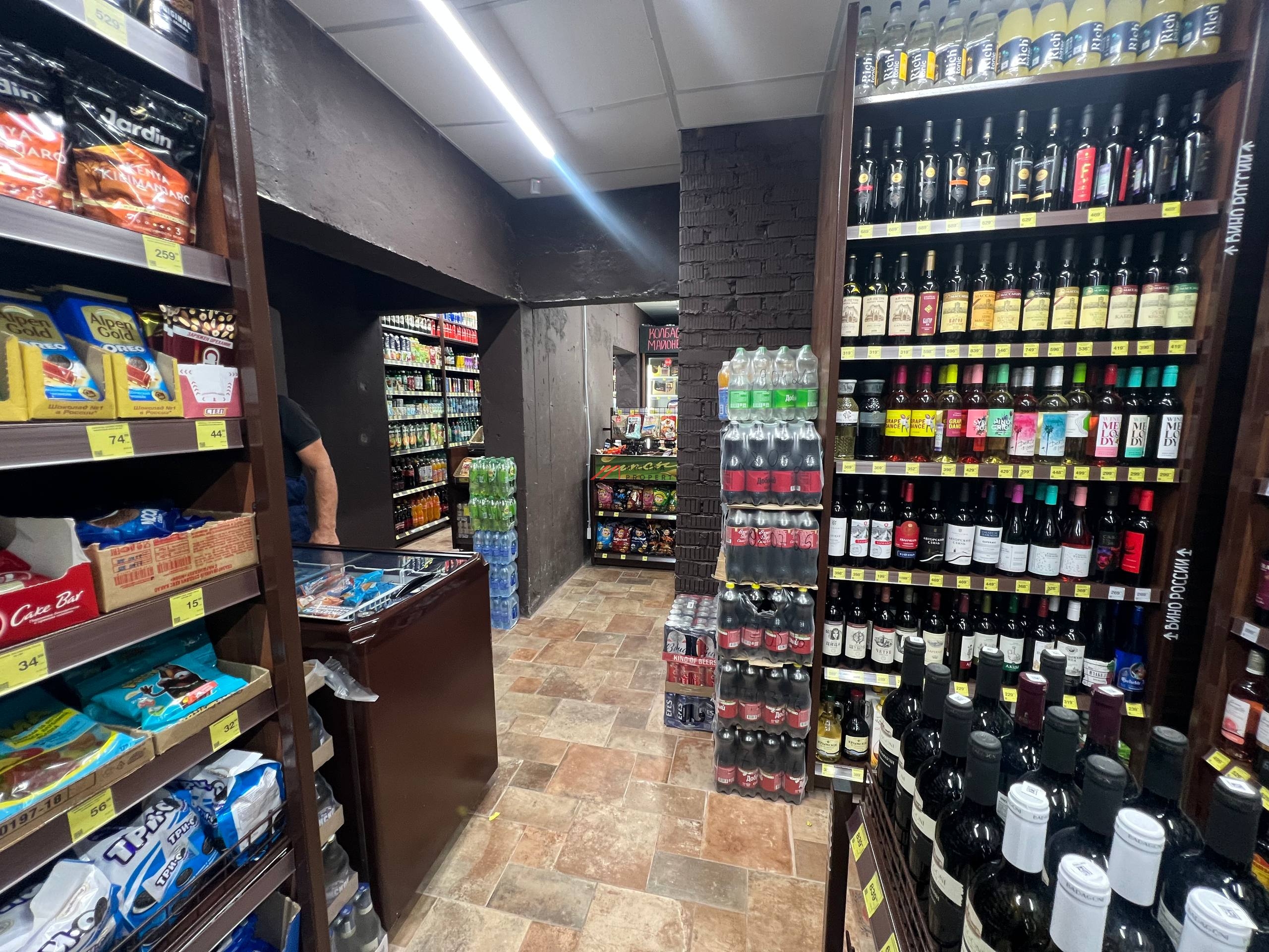 Готовый арендный бизнес в Москве