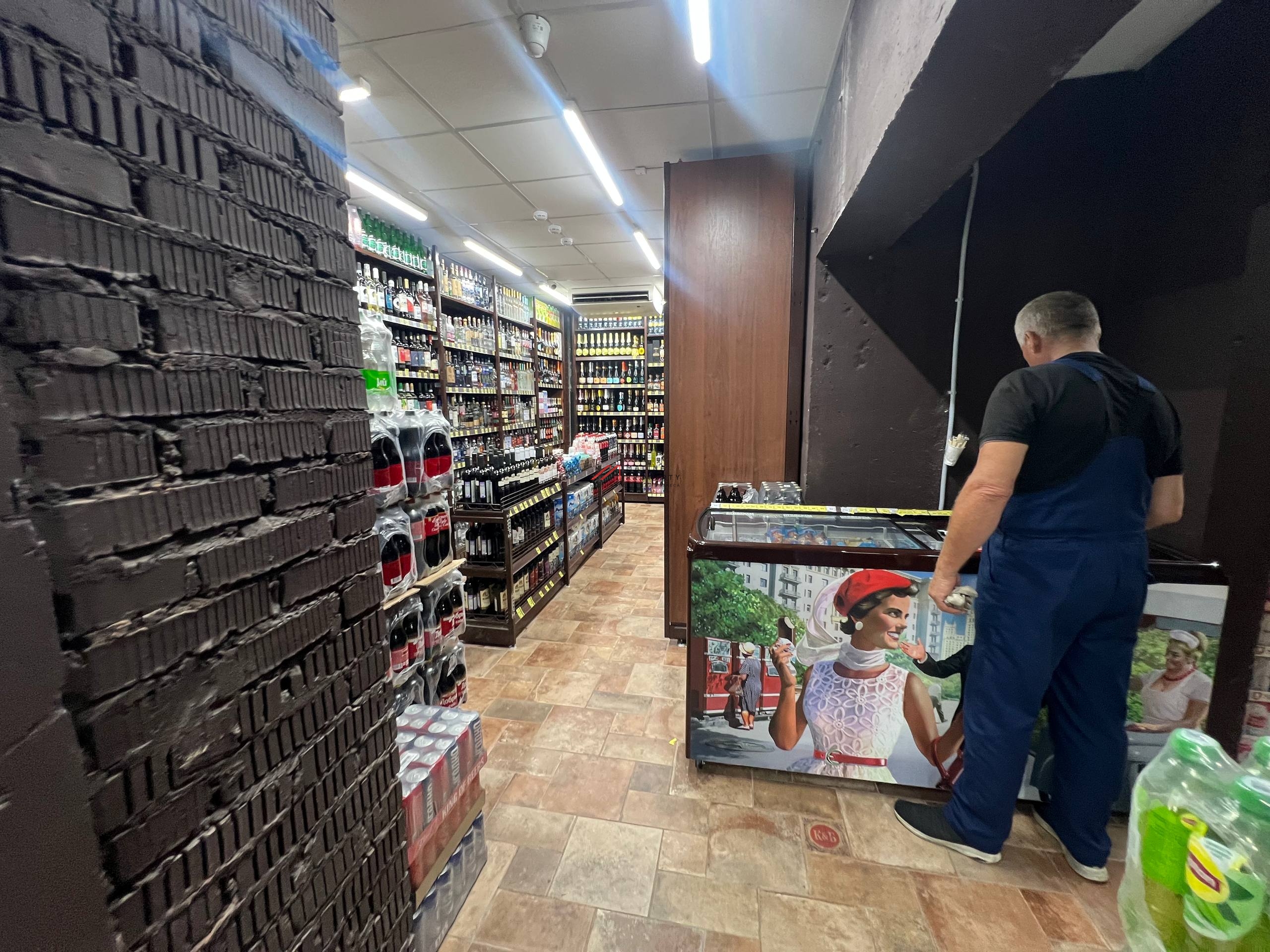 Готовый арендный бизнес в Москве