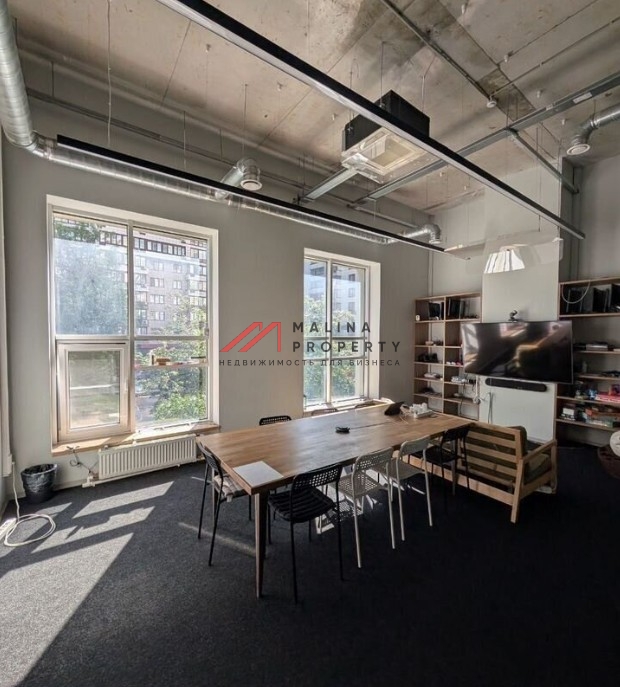 Аренда помещения на Электрозаводской