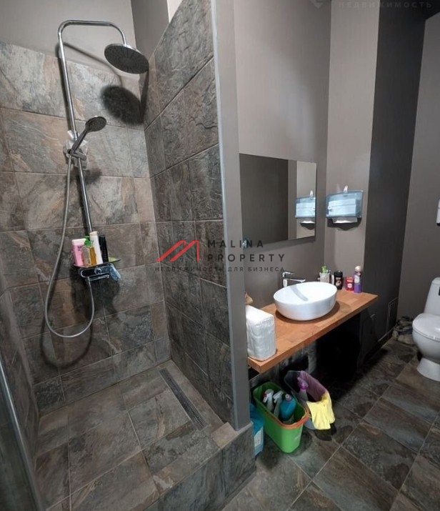 Аренда помещения на Электрозаводской