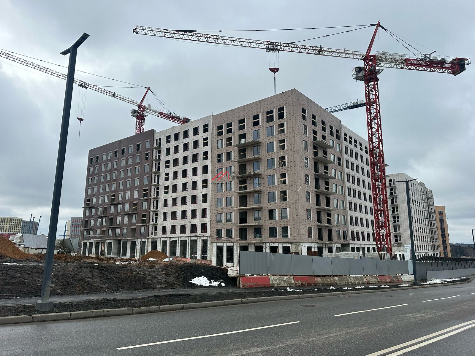 Продажа торгового помещения 