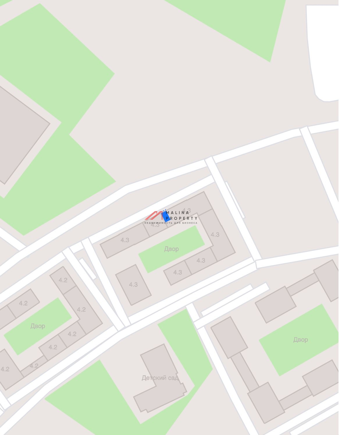 Продажа торгового помещения 